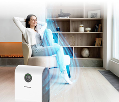 Máy lọc không khí Honeywell Air Touch V5_HC000027/AP/V5
