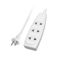 Ổ cắm điện Philips CHP1130WB