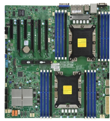 Mainboard Server workstation Supermicro MBD-X11DPi-N-o