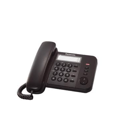 Điện thoại hữu tuyến PANASONIC KX-TS520
