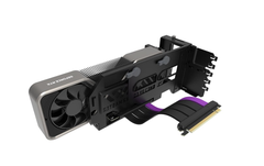 Bộ Dựng VGA Cooler Master Vertical GPU Holder Kit Ver 3 ( PCI 4.0 165mm)