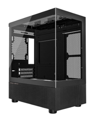 Vỏ Case KENOO ESPORT MK200 Black ( Matx, Màu Đen) - Case Bể Cá