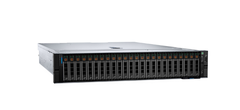 Máy chủ Dell PowerEdge R760xs 42SVRDR760-S10B (Intel Xeon Silver 4510 2.4G | 16GB RDIMM | 4TB HDD | 1.2TB HDD | PERC H755 | iDRAC9, Ent | 2 x 800W | BC5720 DP | BC57414 DP SFP28 | 2xJumpercord | ProSupport 36M)