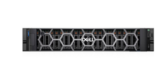 Máy chủ Dell PowerEdge R760 42SVRDR760-01A (Intel Xeon Silver 4510 2.4G | 16GB RDIMM | 1.2TB SAS | PERC H755 | iDRAC9 Ent | 2 x 800W | BC5720 DP | BC57414 DP SFP | ProSupport 36M)