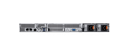 Máy chủ Dell PowerEdge R660XS 42SVRDR660-01A (Intel Xeon Silver 4510 2.4G | 16GB | 1.2TB | BC 5720DP 1GbE | BC 57414DP 10GbE OCP | PERC H755 | iDRAC9 Enterprise 16G | DHP PSU 2 x 800W | DVD-ROM EXT | Bezel | Rails | 3Years)