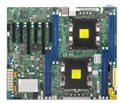 Mainboard Server workstation Supermicro MBD-X11DPL-i-o