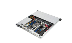 Máy chủ SERVER ASUS RS300-E11-2324G053Z (E11-PS4 E-2324G/16GD4/2TB-7200/C242/2 x Intel LAN I210-AT/350W/R40C/nOS/ĐEN)_90SF01Y1-M00BS0