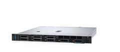 Máy chủ Dell PowerEdge R360 Server 42SVRDR360-01A (Intel Xeon E-2434 3.4G | 16GB RAM | PERC H755 | 1.2TB HDD | HP PSU 1x600W | Power Cord | BC 5720 DP 1GbE LOM | iDRAC9, Enterprise 16G | Bezel | Rails | DVD ROM EXT | 3Years)