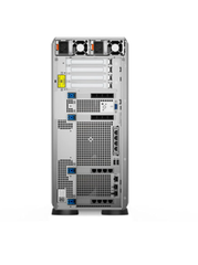 Máy chủ Dell PowerEdge T560 42SVRDT560-01A (Intel Xeon Silver 4510 2.4G/16GB RAM/ PERC H755/2TB HDD/HP PSU 1100W/Power Cord /BC 5720DP 1GbE/BC 57416DP 10GbE OCP/iDRAC9, Enterprise 16G/DVDRW/Bezel/3Years)