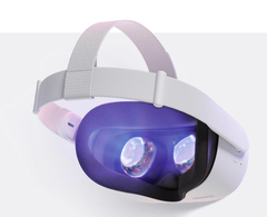 Kính thực tế ảo Oculus Quest 2 VR 256GB ( thay thế Rift S )