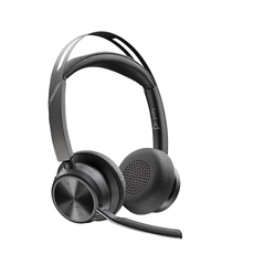 Tai nghe không dây Poly VFocus2 USB-A _ 76U46AA