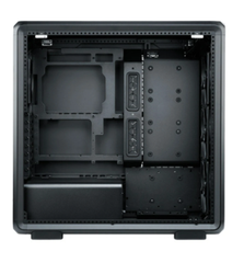 Vỏ máy tính/ Case Cooler Master MasterFrame 600 Black/ Đen
