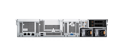 Máy chủ Dell PowerEdge R760xs 42SVRDR760-S10B (Intel Xeon Silver 4510 2.4G | 16GB RDIMM | 4TB HDD | 1.2TB HDD | PERC H755 | iDRAC9, Ent | 2 x 800W | BC5720 DP | BC57414 DP SFP28 | 2xJumpercord | ProSupport 36M)