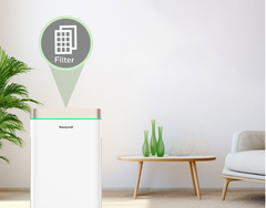 Máy lọc không khí Honeywell Air Touch U2_HC000023/AP/U2