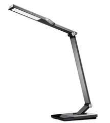 Đèn LED chống cận kiêm sạc không dây Taotronics TT- DL16 GRAY