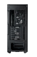 Vỏ case CoolerMaster MASTERBOX 520 MESH BLACK (ATX, 3 Fan ARGB)
