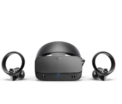 Kính thực tế ảo Oculus Rift S dành cho máy tính - Oculus RiftS for PC