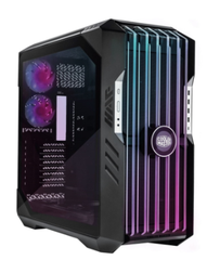 Vỏ case CoolerMaster HAF 700 EVO (FULL TOWER)