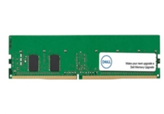 RAM máy chủ Dell 16GB RDIMM, 3200MT/s, Low Volt, Dual Rank, x4 Data Width
