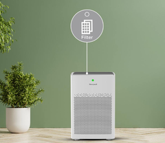 Máy lọc không khí Honeywell Air Touch P1_HC000020/AP/P1