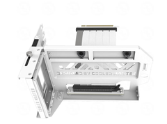 Bộ Dựng VGA Cooler Master Vertical GPU Holder Kit Ver 3 WHITE ( PCI 4.0 165mm)
