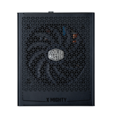 Nguồn máy tính Cooler Master X Mighty Platinum 2000