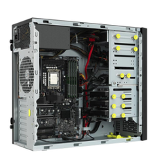 Máy trạm ASUS E500 G9-1470K003Z (i7-14700K/16GD5/512G-SSD/I225*2/W680/750W/KB &M/nOS/ĐEN)_90SF03I1-M01920