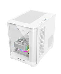 Vỏ máy tính KENOO ESPORT MK400 - Màu Trắng