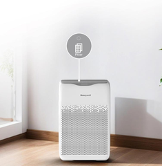 Máy lọc không khí Honeywell Air Touch V2_HC000017/AP/V2
