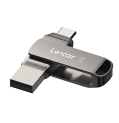 USB Lexar JumpDrive D400 32GB USB-C LJDD400032G-BNQNG