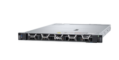 Máy chủ Dell PowerEdge R660XS 42SVRDR660-01A (Intel Xeon Silver 4510 2.4G | 16GB | 1.2TB | BC 5720DP 1GbE | BC 57414DP 10GbE OCP | PERC H755 | iDRAC9 Enterprise 16G | DHP PSU 2 x 800W | DVD-ROM EXT | Bezel | Rails | 3Years)