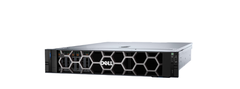 Máy chủ Dell PowerEdge R760xs 42SVRDR760-S5A (Intel Xeon Silver 4510 2.4G | 16GB RDIMM | 4TB SAS | PERC H755 | iDRAC9, Ent | 2 x 800W | BC5720 DP | BC57414 DP SFP | DVDROM | ProSupport 36M)