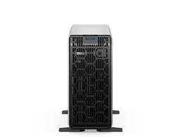 Máy chủ Dell PowerEdge T360 42SVRDT360-01A (Intel Xeon E-2434 3.4G | 16GB Ram | 2TB HDD | PERC H355 | iDRAC9, Express 16G | BC5720DP 1GbE LOM | DVDRW | HP PSU 600W | Power Cord | Bezel | Rails | 3Years)