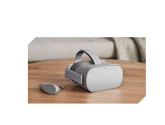 Bộ kính thực tế ảo Oculus Go 32GB