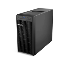 Máy chủ Sever Dell PowerEdge T150 (Xeon E-2314 2.80GHz/ 8GB Ram/ 1TB HDD/ DVDRW/ iDRAC9,Express15G/ Embedded SATA/ powercord/ Broadcom 5720 Dual Port 1Gb On-Board LOM)_42SVRDT150
