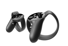 Kính thực tế ảo Oculus CV1 Marvel Powers United VR RIFT + Touch (Limited Edition)