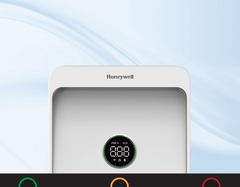 Máy lọc không khí Honeywell Air Touch U1_HC000022/AP/U1