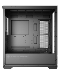 Vỏ Case KENOO ESPORT FM800 V2 3F (EATX, 3 Fan)
