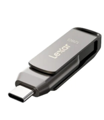 USB Lexar JumpDrive D400 128GB USB-C LJDD400128G-BNQNG