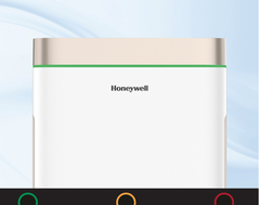 Máy lọc không khí Honeywell Air Touch U2_HC000023/AP/U2
