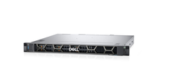 Máy chủ Dell PowerEdge R260 42SVRDR260-01A (Intel Xeon E-2414 2.6G | 16GB RAM | 2TB HDD | PSU 450W | Power Cord | BC 5720 DP 1GbE | iDRAC9, Basic 16G | Bezel | Rails | DVD-ROM EXT | 3Years)