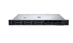 Máy chủ Dell PowerEdge R360 Server 42SVRDR360-01A (Intel Xeon E-2434 3.4G | 16GB RAM | PERC H755 | 1.2TB HDD | HP PSU 1x600W | Power Cord | BC 5720 DP 1GbE LOM | iDRAC9, Enterprise 16G | Bezel | Rails | DVD ROM EXT | 3Years)