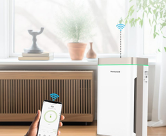 Máy lọc không khí Honeywell Air Touch U2_HC000023/AP/U2
