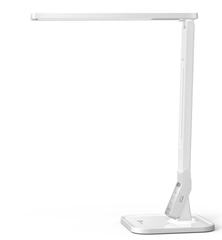 Đèn LED chống cận kiêm sạc không dây Taotronics TT-DL02 WT