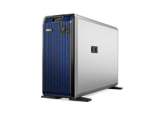 Máy chủ Dell PowerEdge T360 42SVRDT360-01A (Intel Xeon E-2434 3.4G | 16GB Ram | 2TB HDD | PERC H355 | iDRAC9, Express 16G | BC5720DP 1GbE LOM | DVDRW | HP PSU 600W | Power Cord | Bezel | Rails | 3Years)