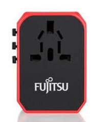 Ổ cắm điện đa năng Fujitsu Travel Adapter TA100-PD
