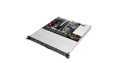 Máy chủ SERVER ASUS RS300-E11-2324G053Z (E11-PS4 E-2324G/16GD4/2TB-7200/C242/2 x Intel LAN I210-AT/350W/R40C/nOS/ĐEN)_90SF01Y1-M00BS0