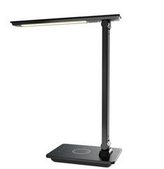 Đèn LED chống cân kiêm sạc không dây Taotronics TT-DL057