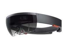 Kính thực tế ảo AR tăng cường Microsoft HoloLens