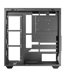 Vỏ máy tính KENOO ESPORT FK810 - Màu Đen